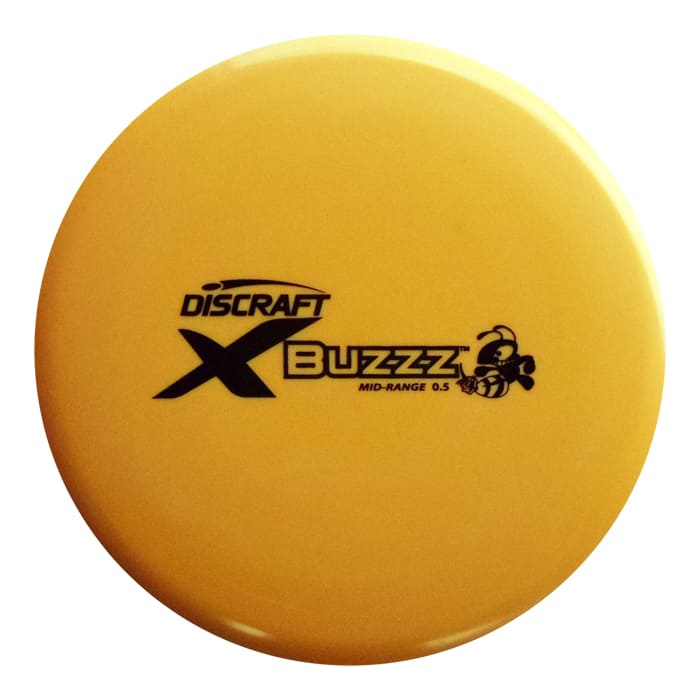 Discraft's Buzzz X-line Golf Disc 