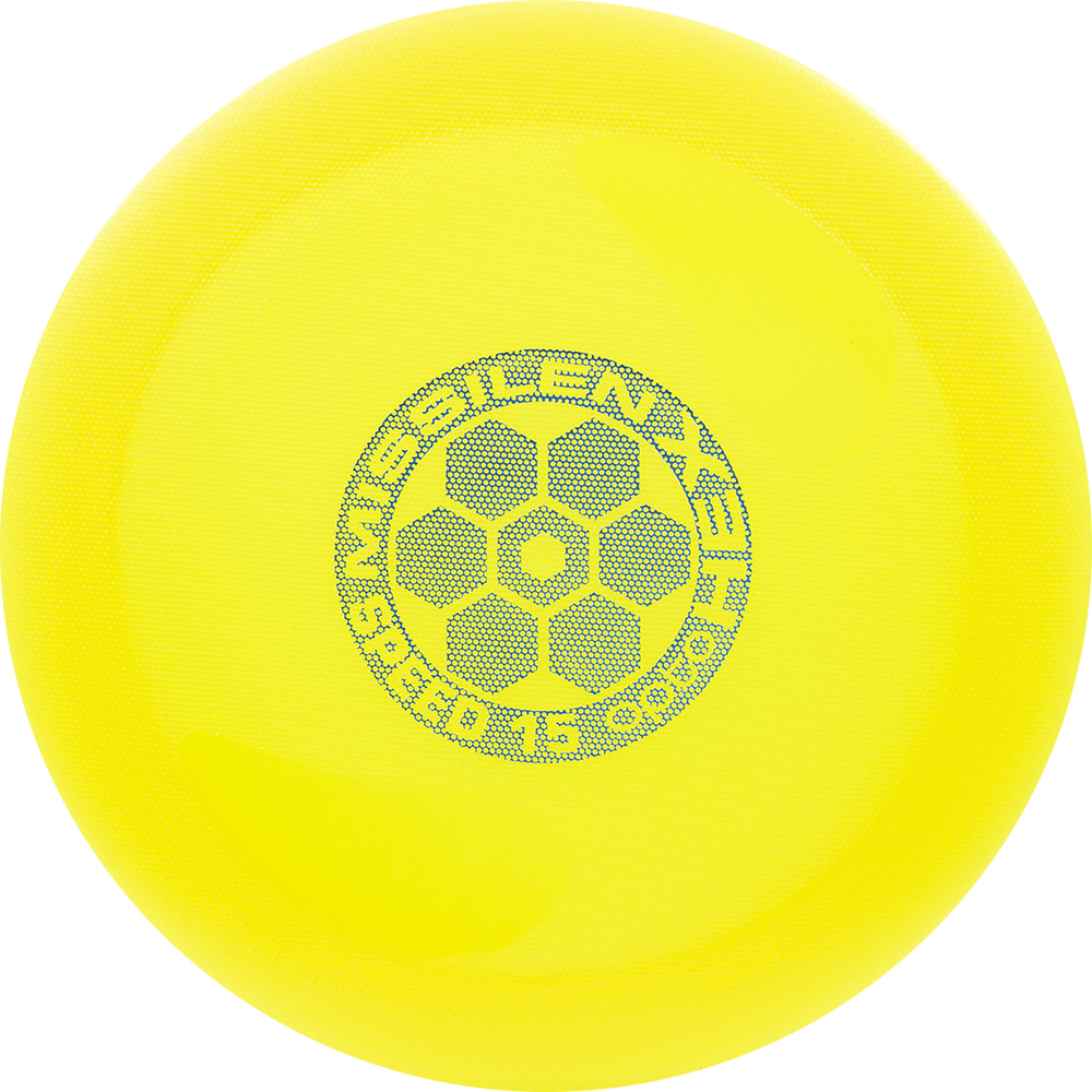 Latitude 64°'s Opto Hex Missilen Golf Disc for Sale