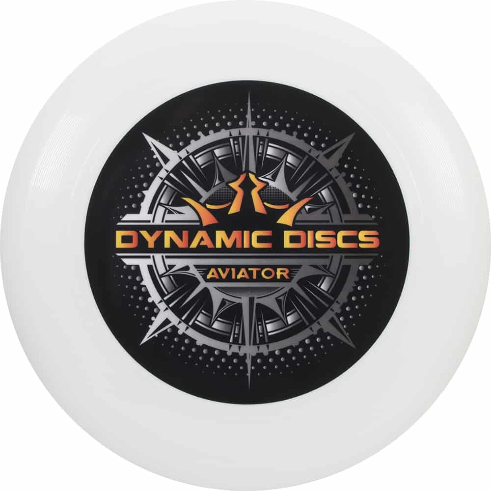 Dynamic Discs Aviator Ultimate Disc