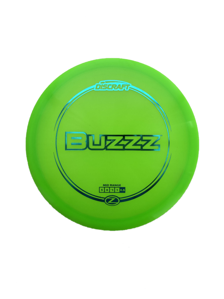 Discraft's Buzzz Z-line Golf Disc for Sale