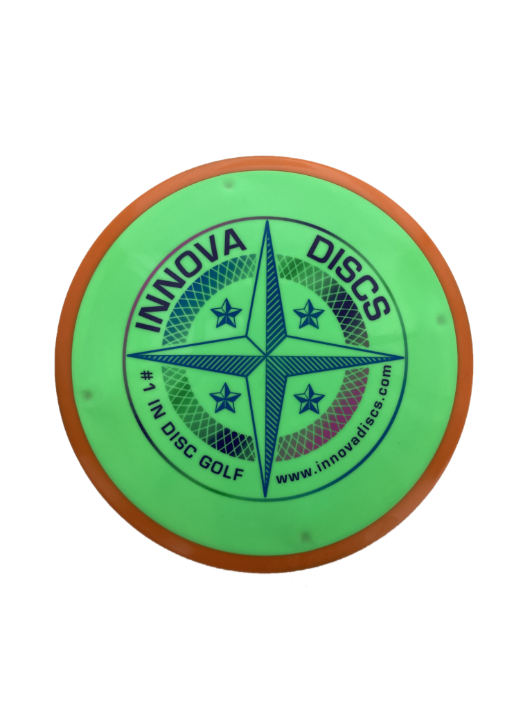 Innova's Star Overmold Avatar Golf Disc for Sale