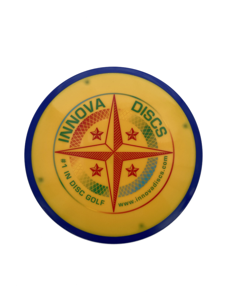 Innova's Star Overmold Avatar Golf Disc for Sale