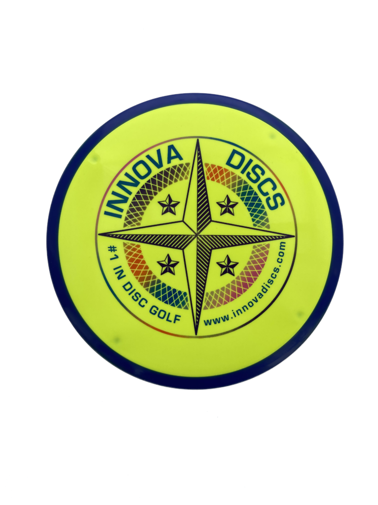 Innova's Star Overmold Avatar Golf Disc for Sale