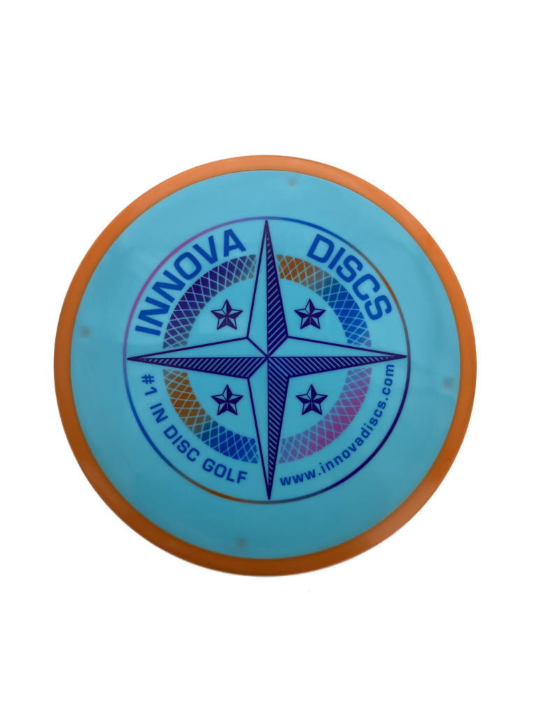 Innova's Star Overmold Avatar Golf Disc for Sale