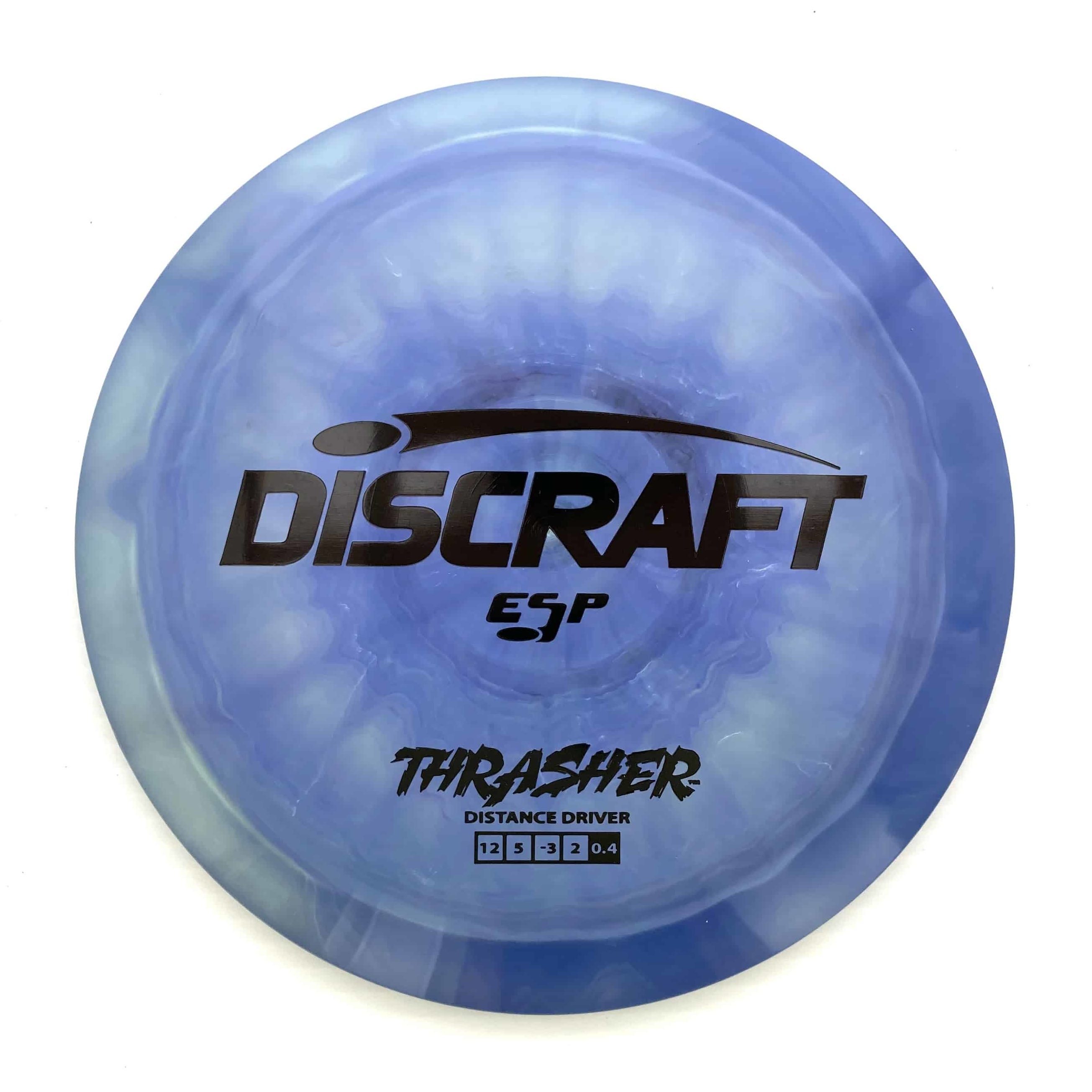 Discraft's ESP Thrasher