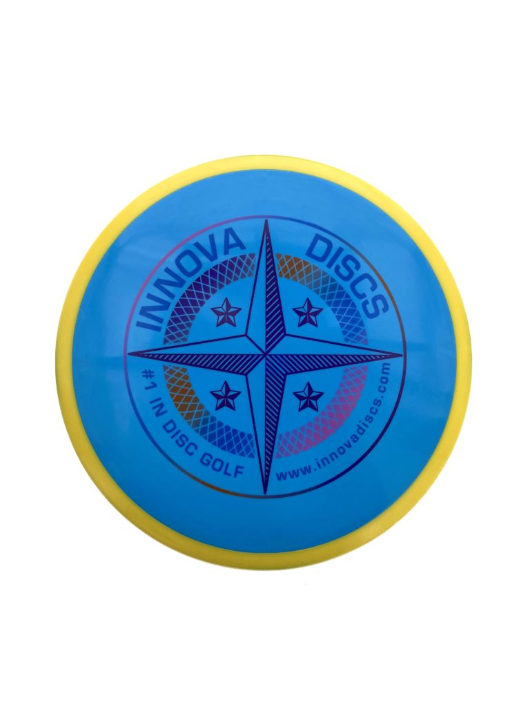 Innova's Star Overmold Avatar Golf Disc for Sale