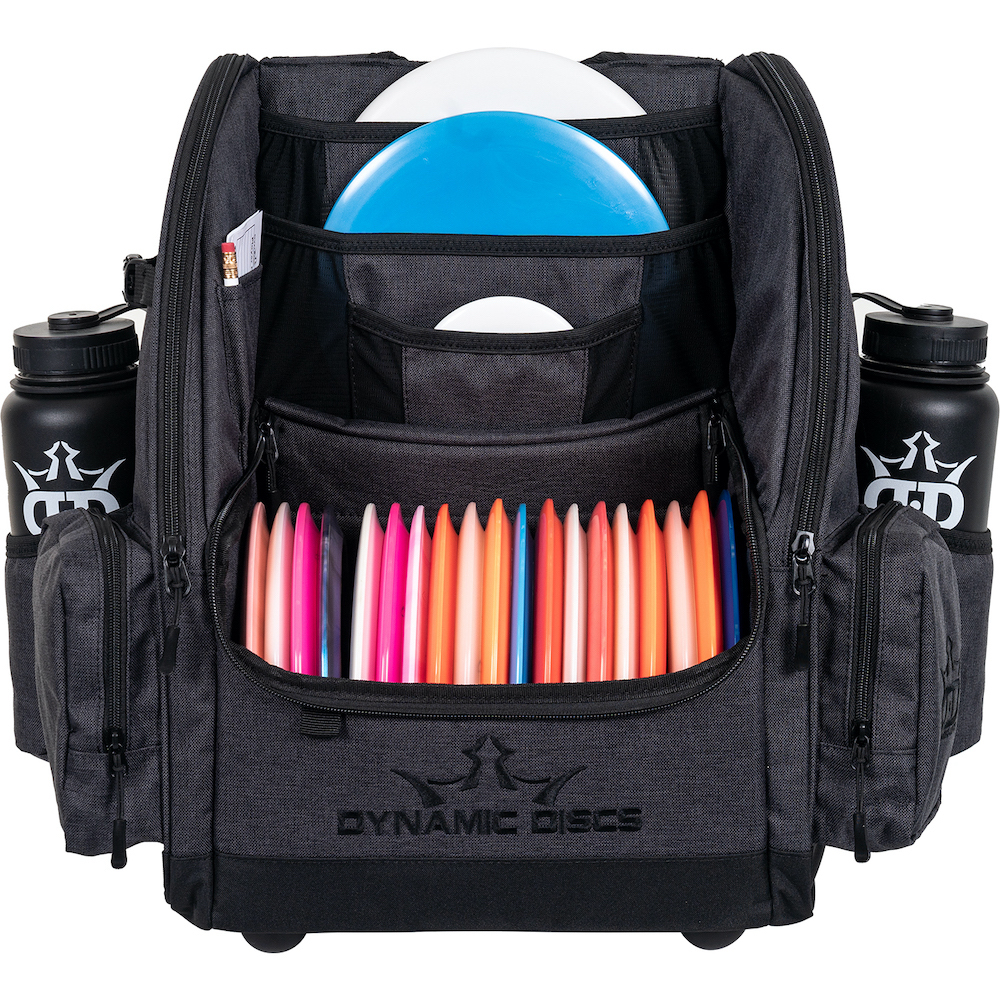 Dynamic Discs' Commander Disc Golf Backpack for Sale