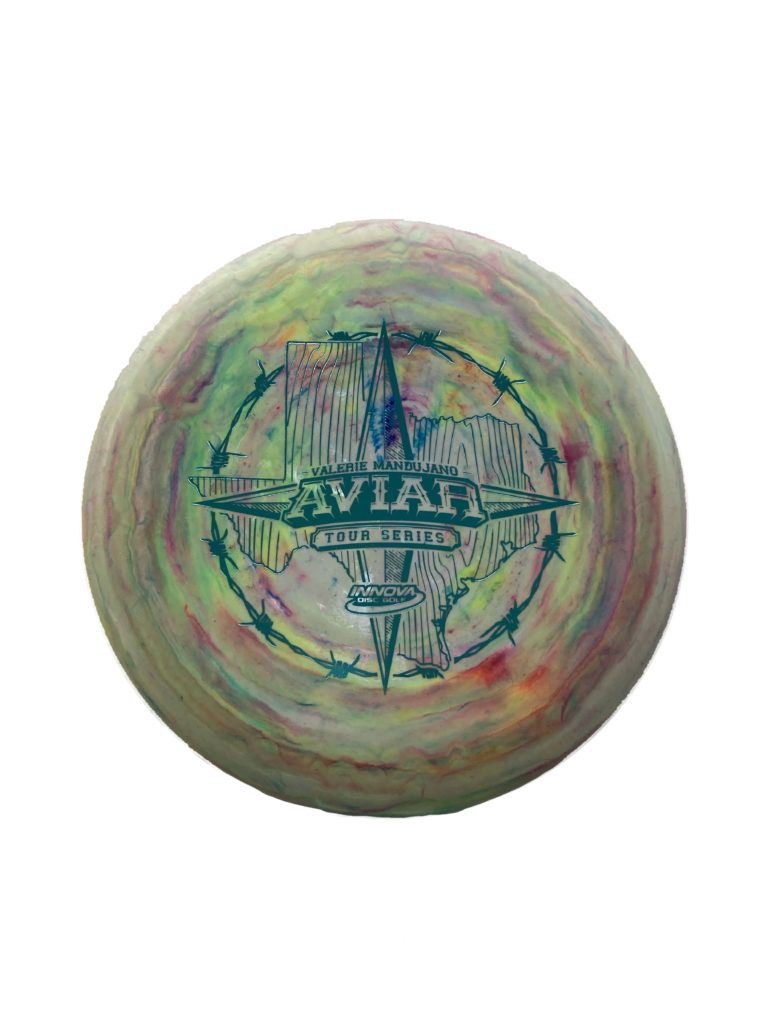 Innova's Tour Series Aviar