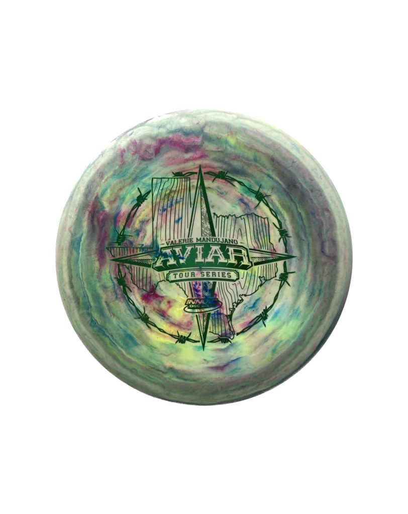 Innova's Tour Series Aviar