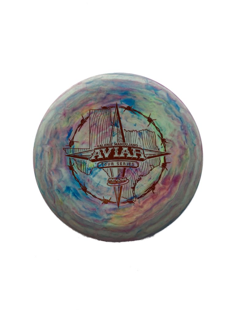 Innova's Tour Series Aviar