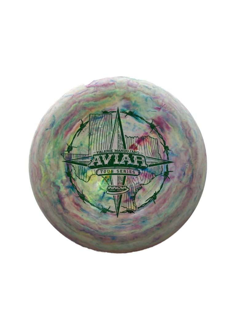 Innova's Tour Series Aviar