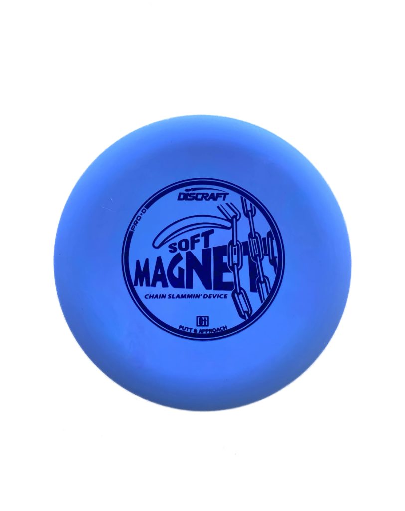 Discraft's Pro D Magnet