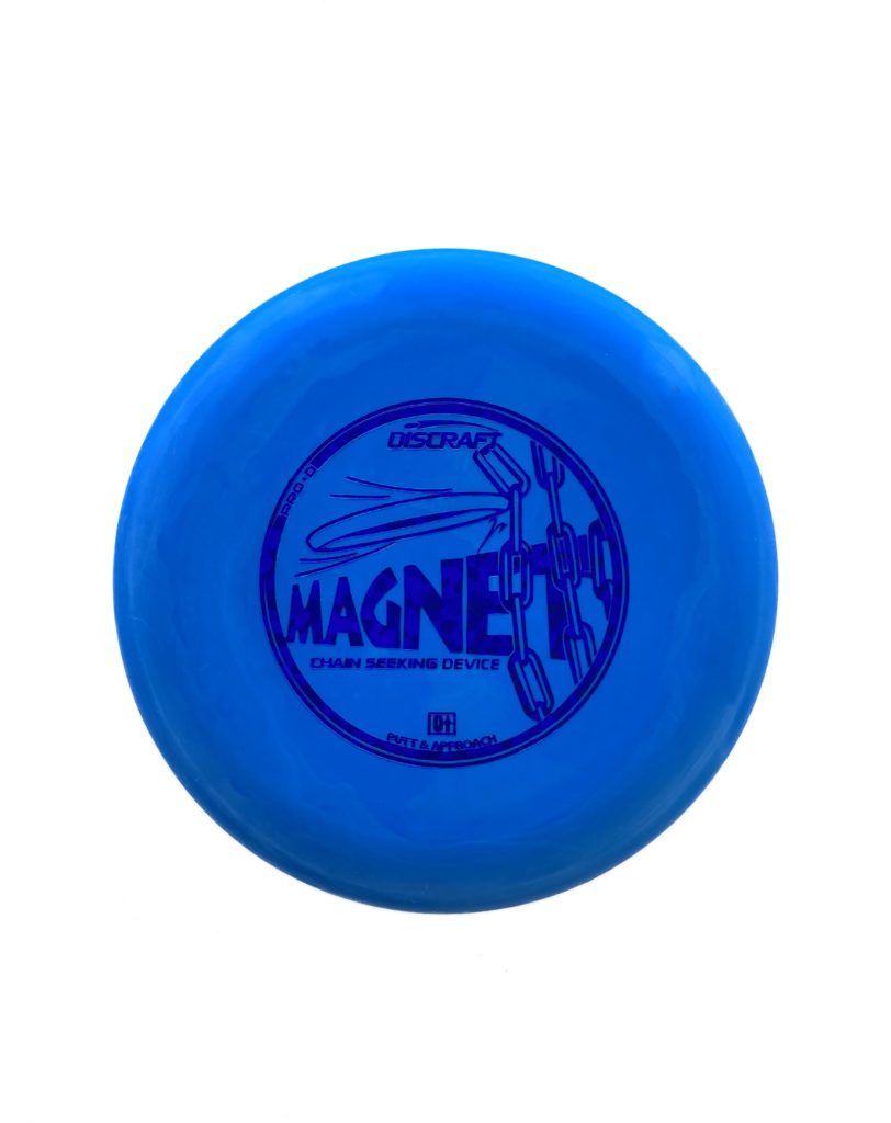 Discraft's Pro D Magnet