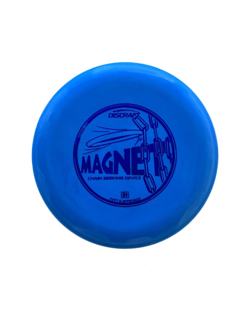 Discraft's Pro D Magnet