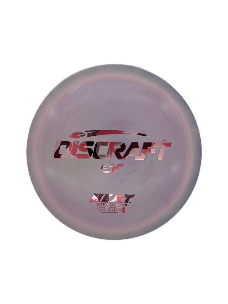 Discraft's ESP Heat