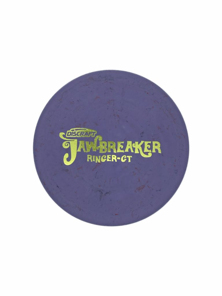 Jawbreaker Ringer GT