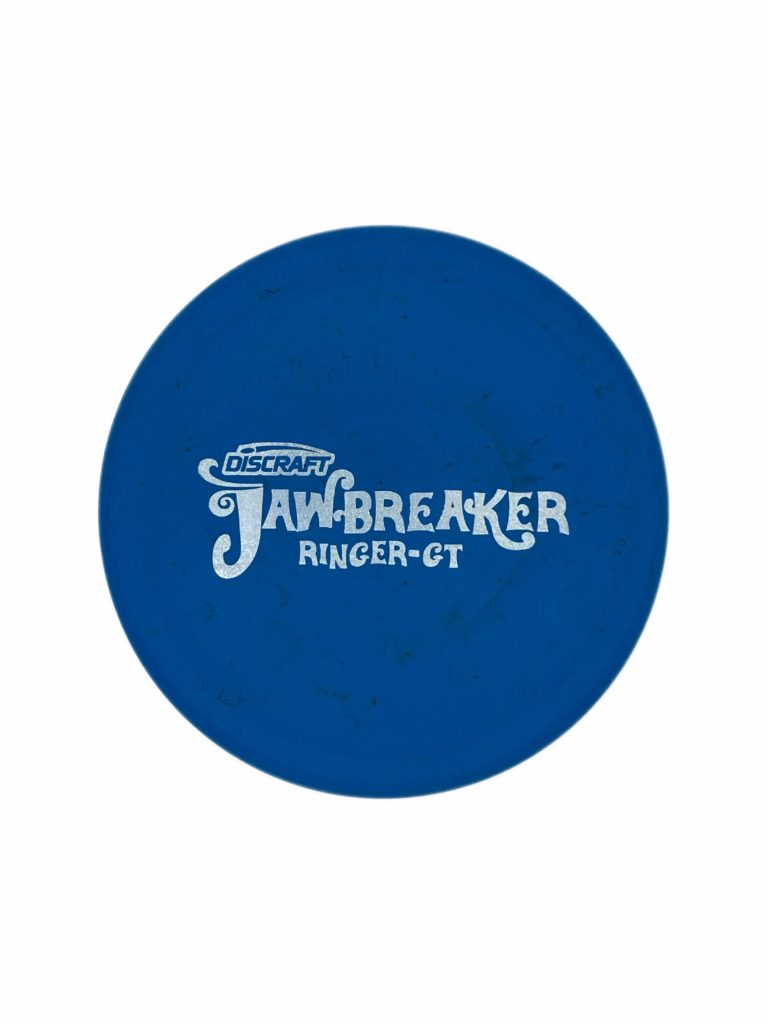 Jawbreaker Ringer GT