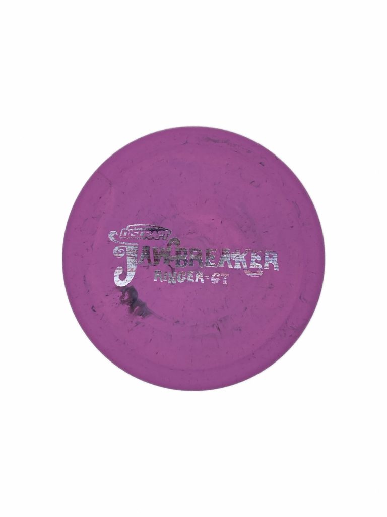 Jawbreaker Ringer GT