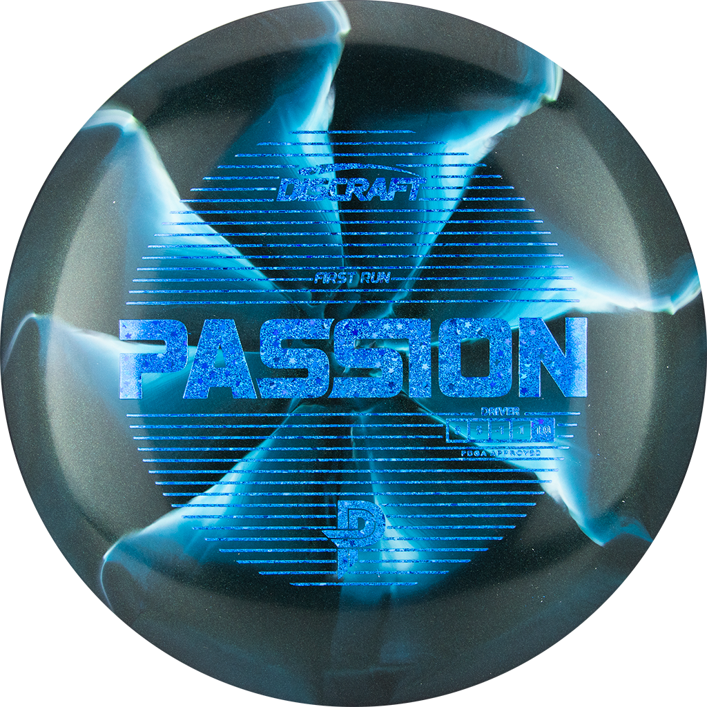 Paige Pierce's ESP Passion