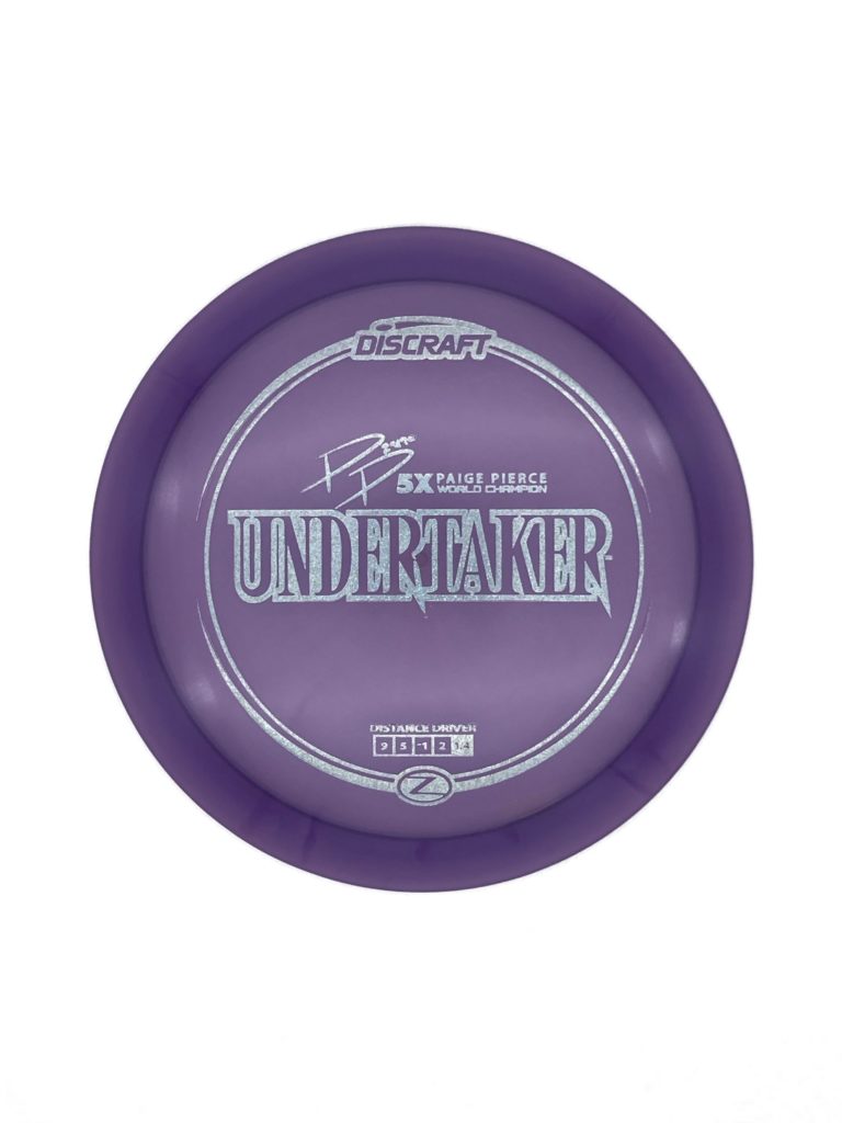 Discraft Driver