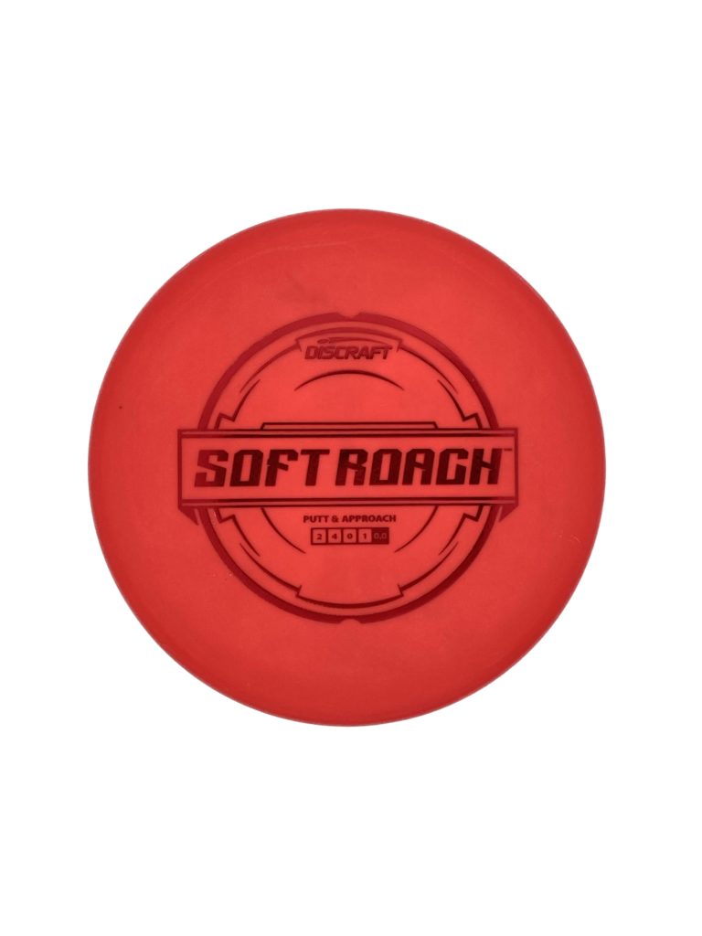 Putter Blend Soft Roach