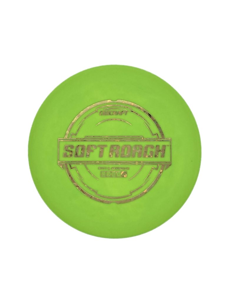 Putter Blend Soft Roach