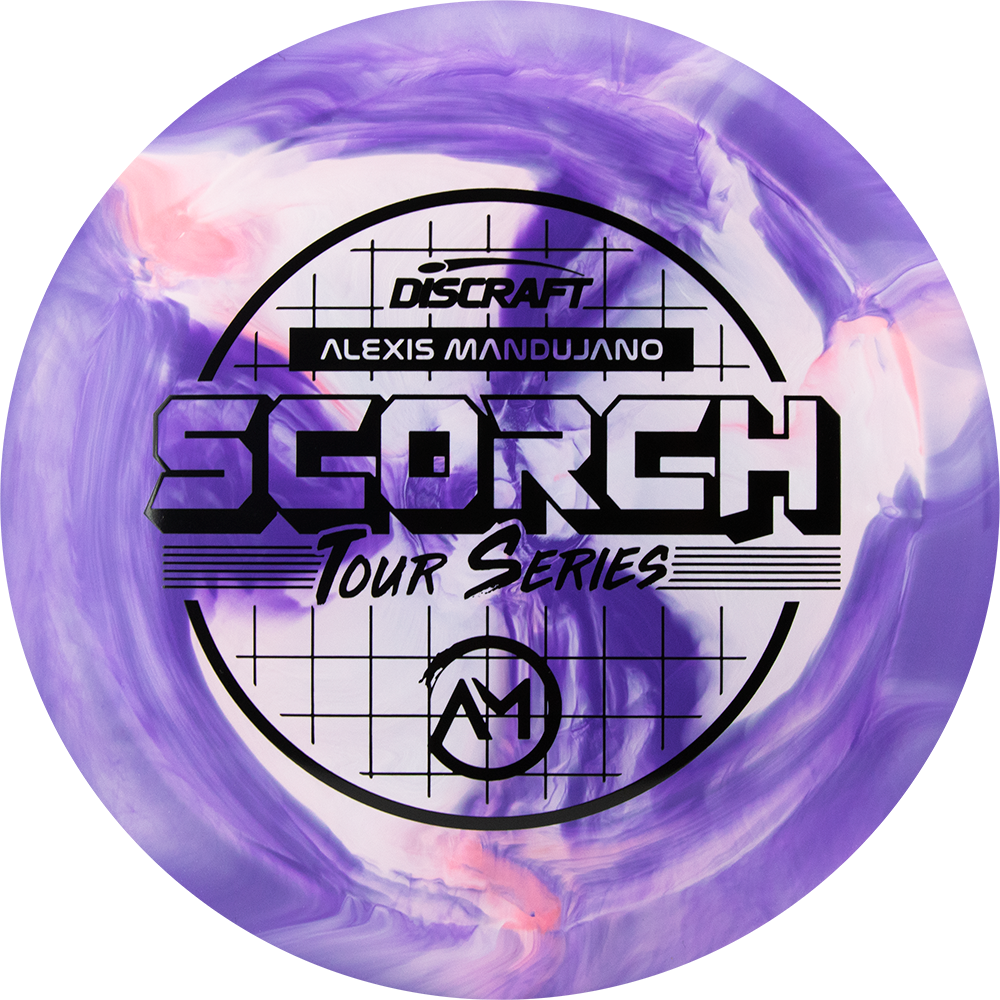 2022 Tour Series Scorch