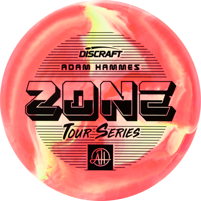 2022 Tour Series Adam Hammes Zone