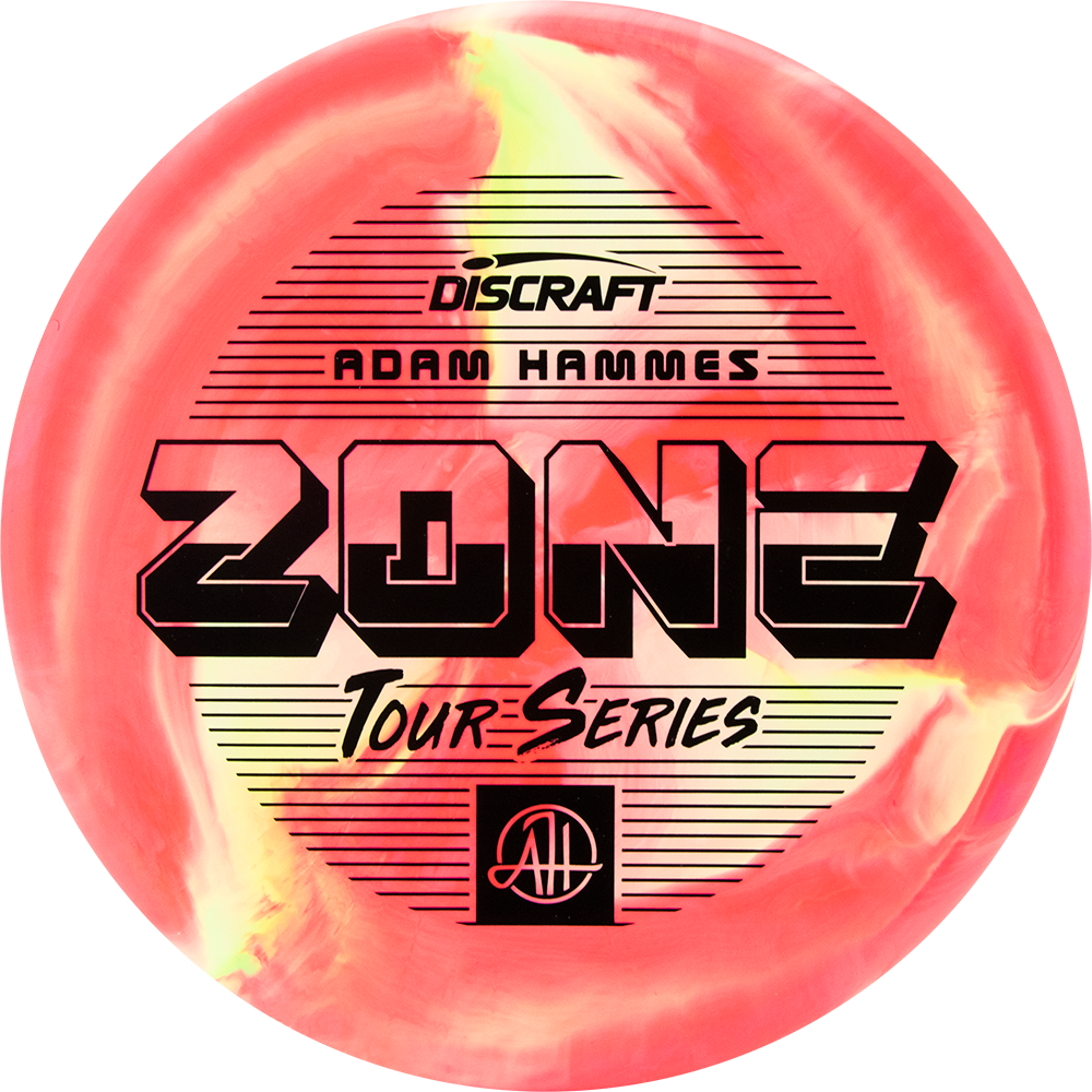 2022 Tour Series Zone