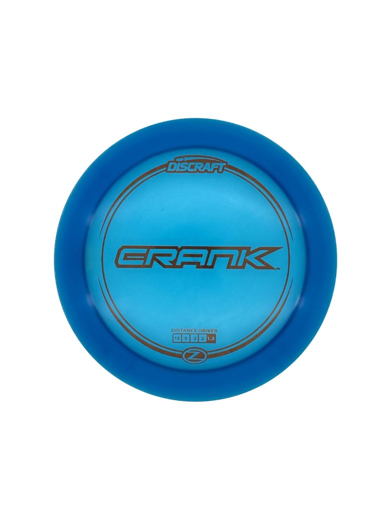 Discraft Driver