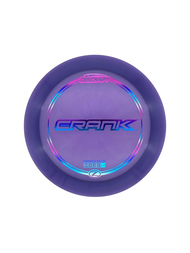 Discraft Driver