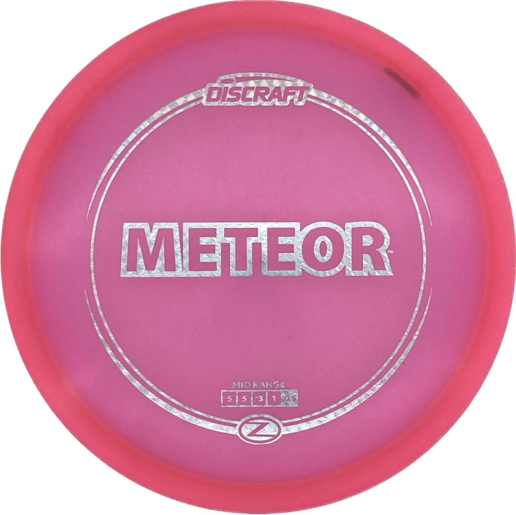 Z Meteor