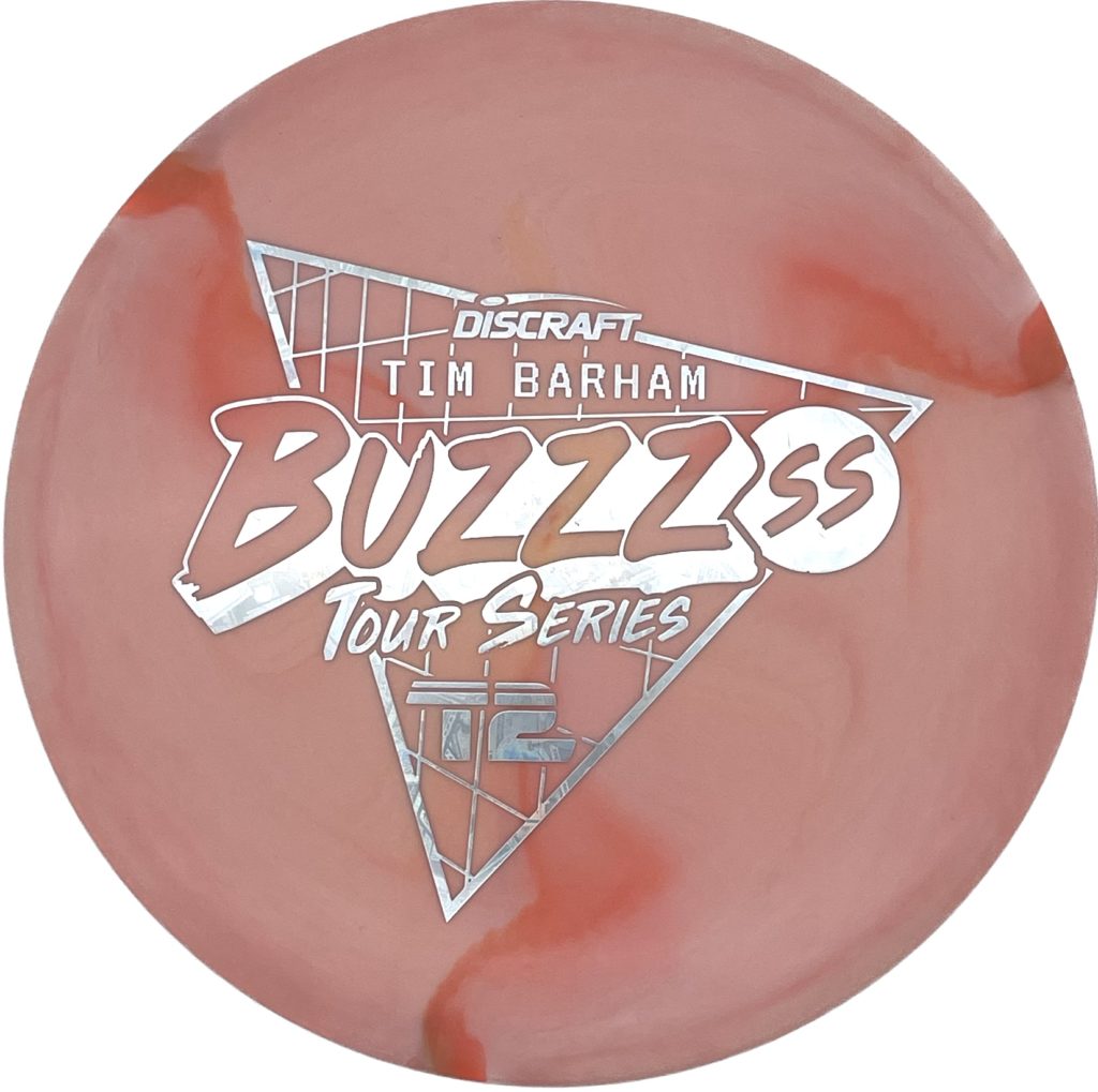 Tour Series Buzzz SS