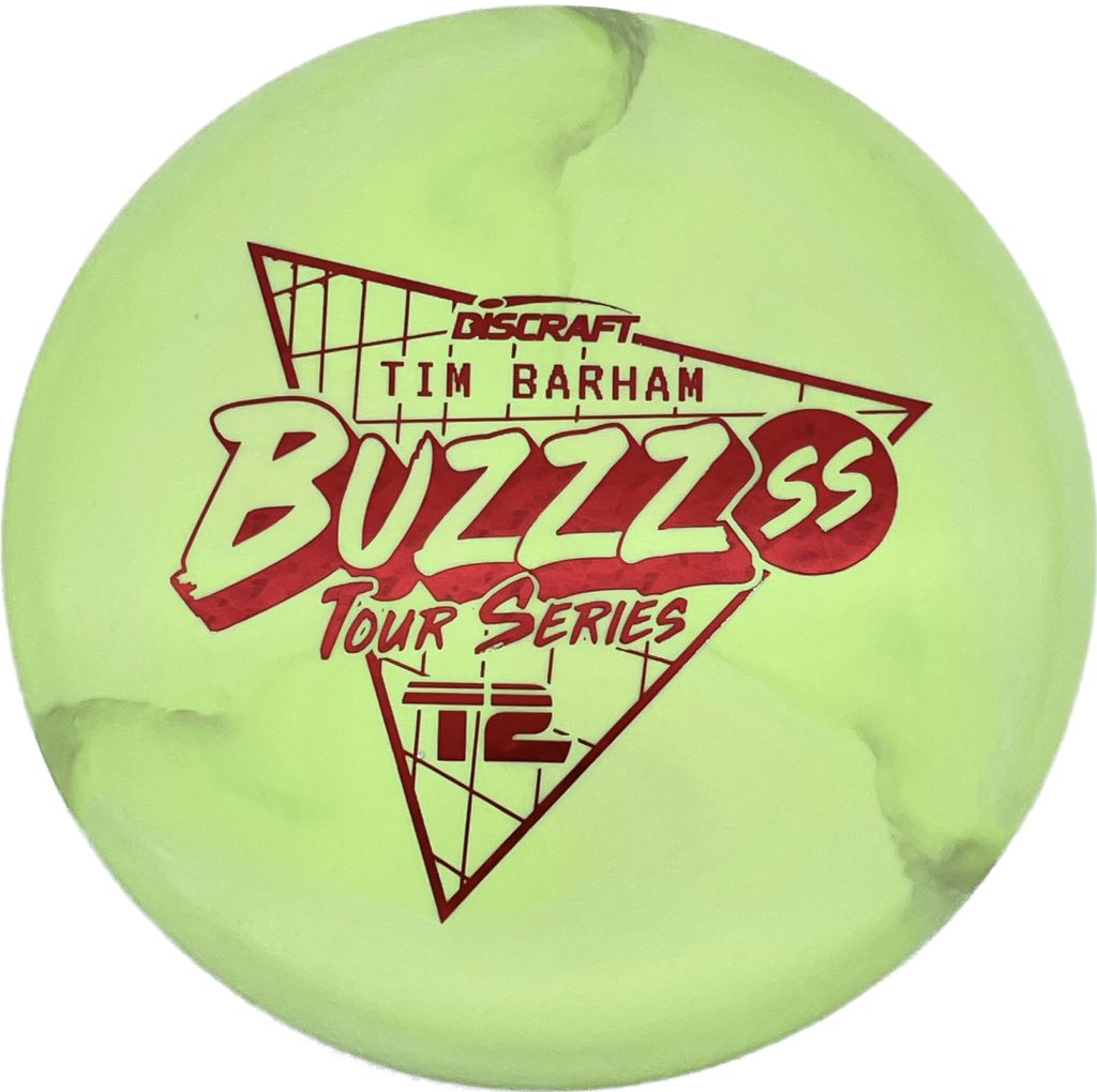 Tour Series Buzzz SS