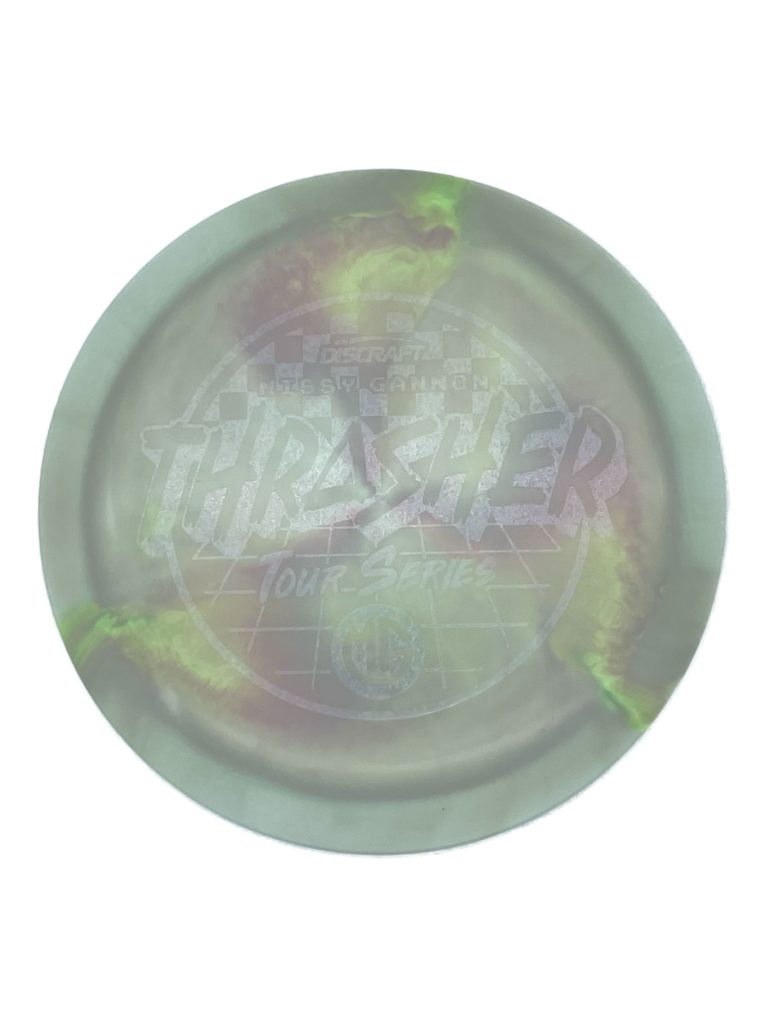 Tour Series Thrasher