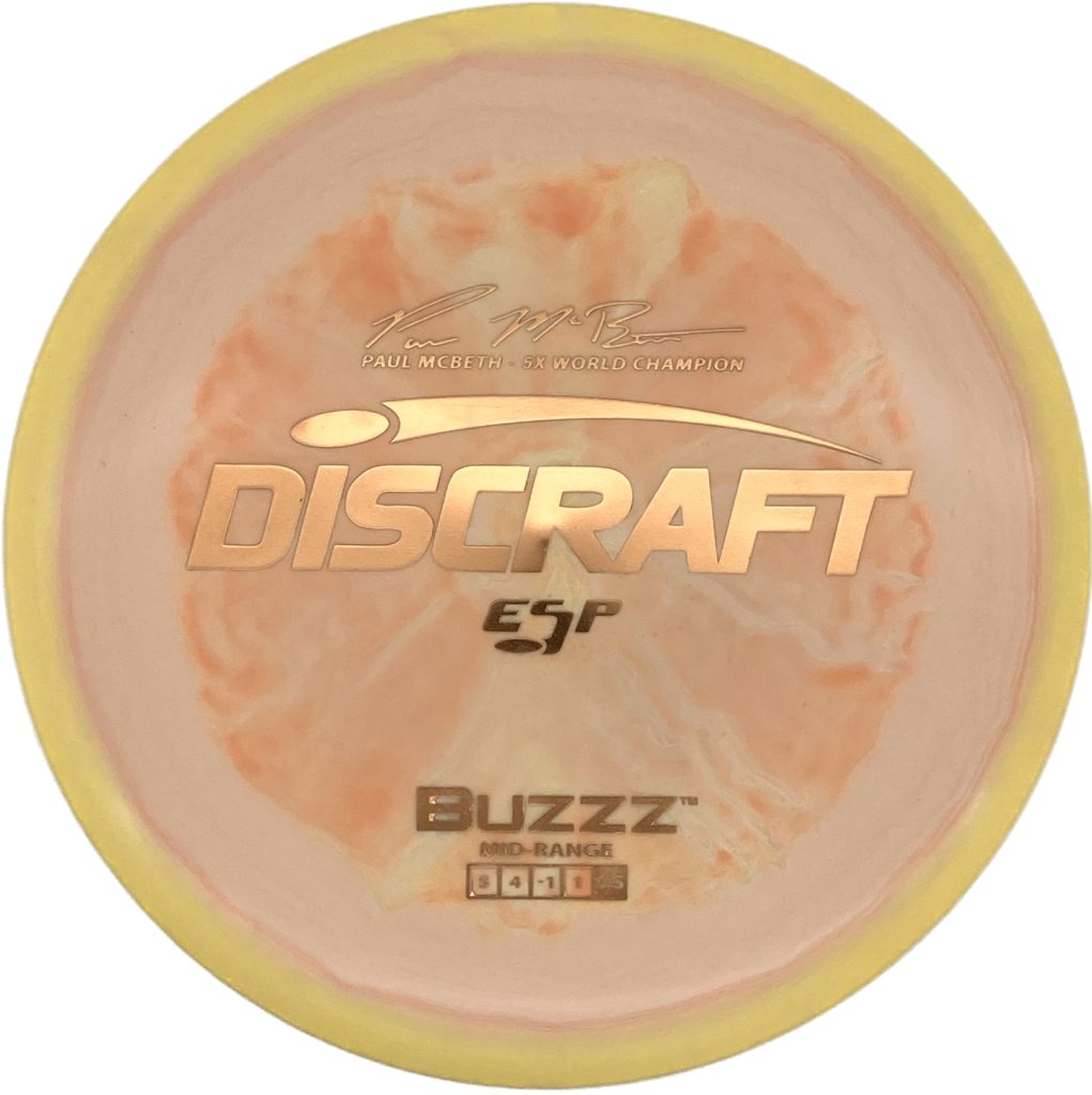 ESP Buzzz