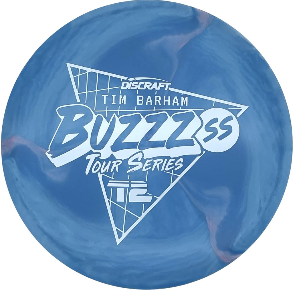 Tour Series Buzzz SS