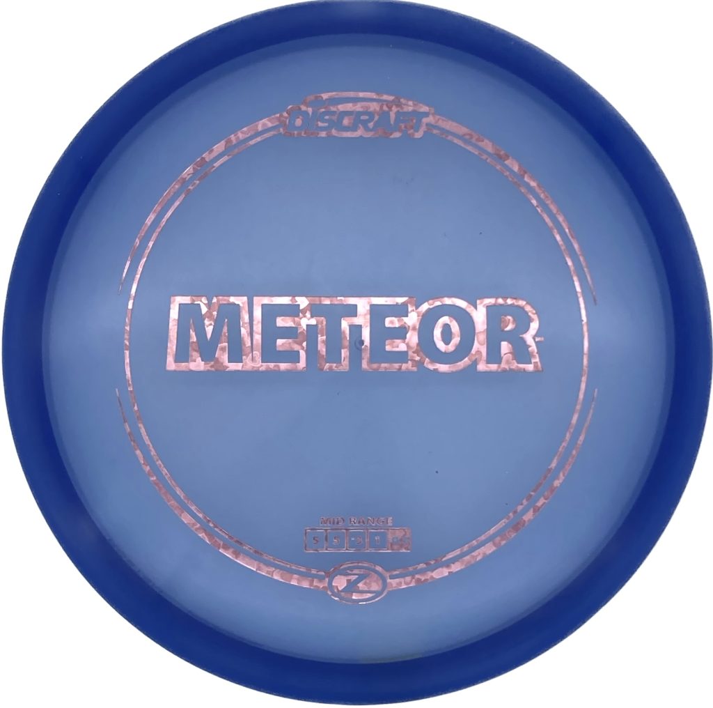 Z Meteor