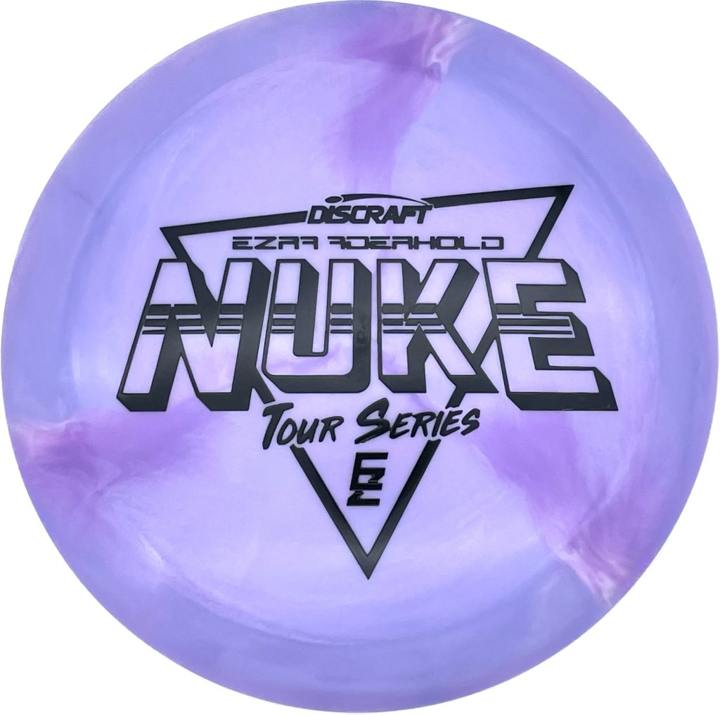 Tour Series Nuke