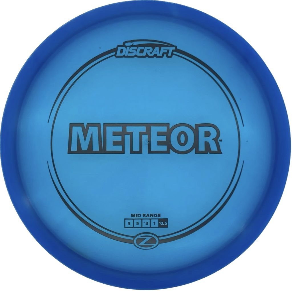 Z Meteor