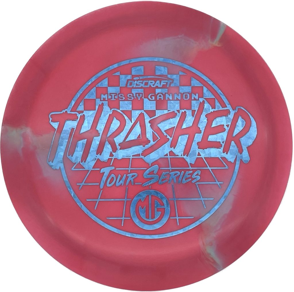 Tour Series Thrasher