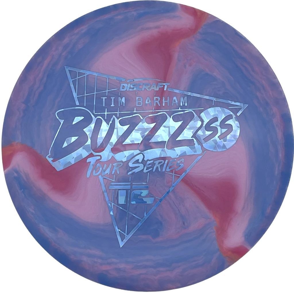 Tour Series Buzzz SS