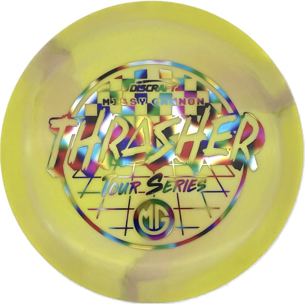 Tour Series Thrasher