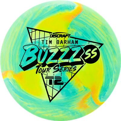 2022 Tour Series Buzzz SS