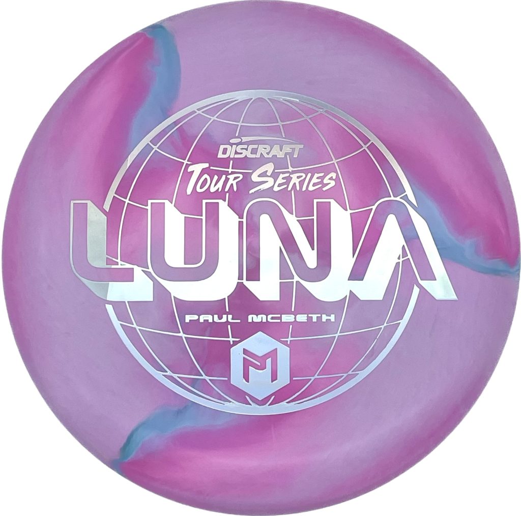 Tour Series Luna