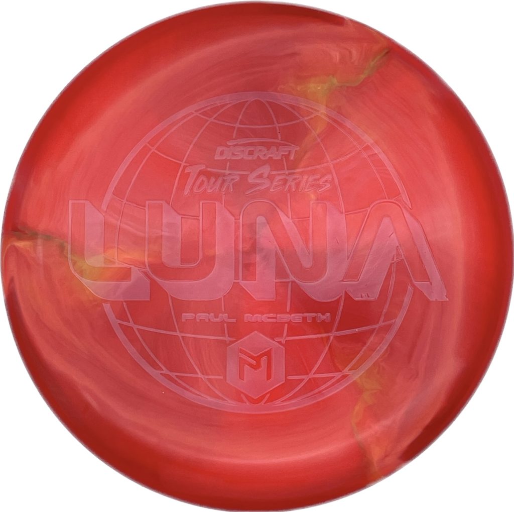 Tour Series Luna