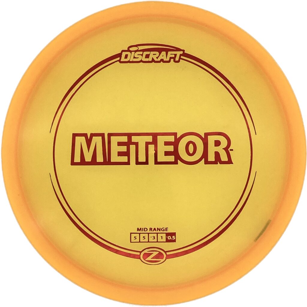 Meteor