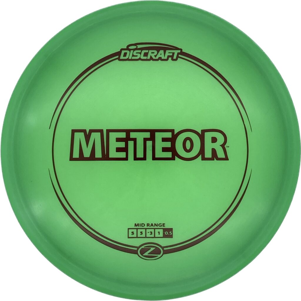 Meteor