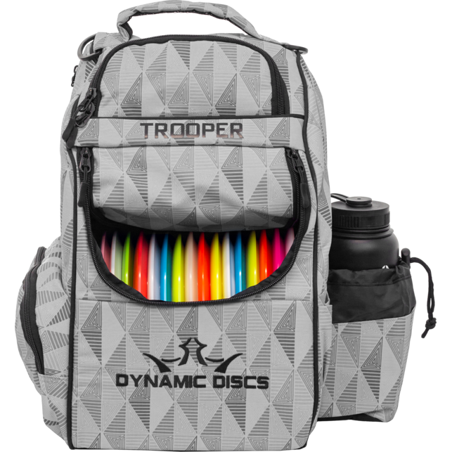 Dynamic Discs' Mountain Guide Trooper Backpack